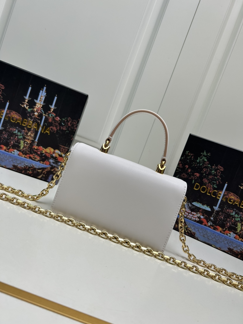 Dolce Gabbana Top Handle Bags